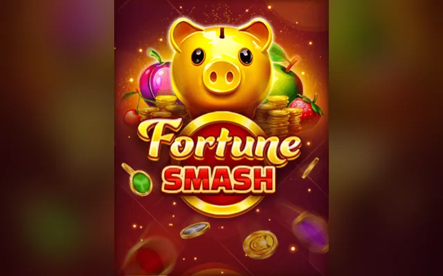 Fortune Smash slot by Platipus