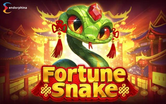 Fortune Snake slot by Endorphina