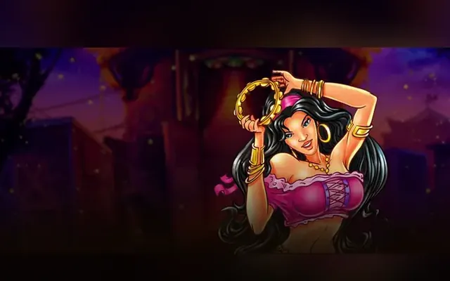 Fortune Teller slot by Play'n GO