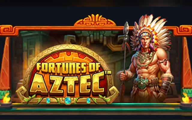 Fortunes of Aztec slot by Pragmatic Play