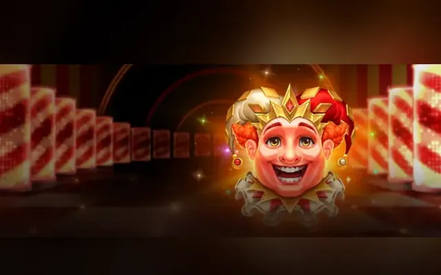 Free Reelin' Joker slot by Play'n GO