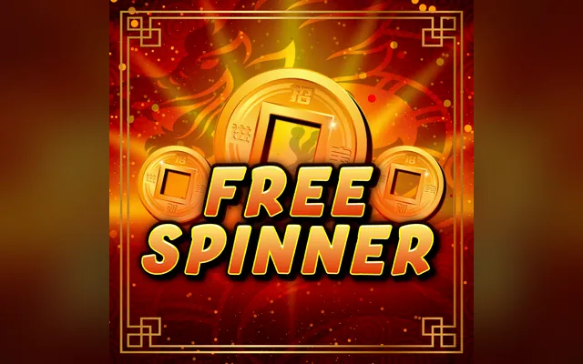Free Spinner slot by Novomatic (Greentube)