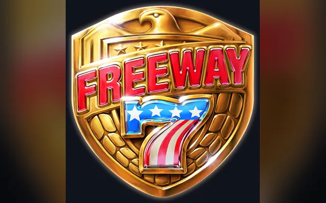 Freeway 7 slot by ELK Studios