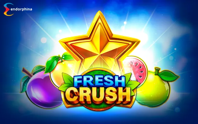 Fresh Crush slot by Endorphina