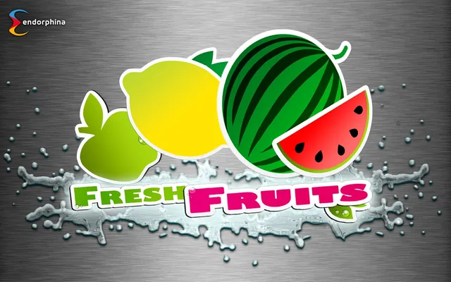 Fresh Fruits slot by Endorphina