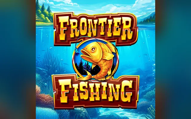 Frontier Fishing slot by Inspired Entertainment