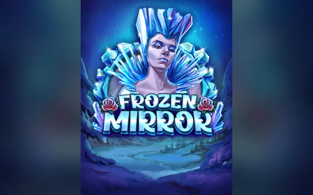Frozen Mirror slot by Platipus