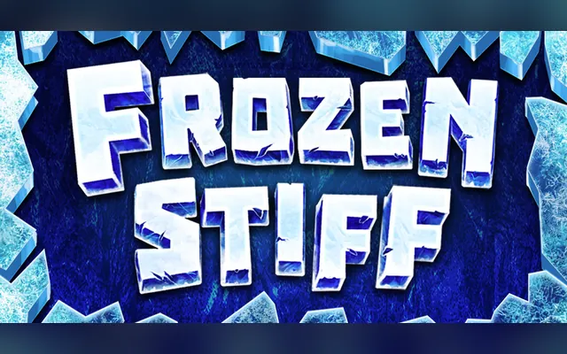 Frozen Stiff slot by Skywind