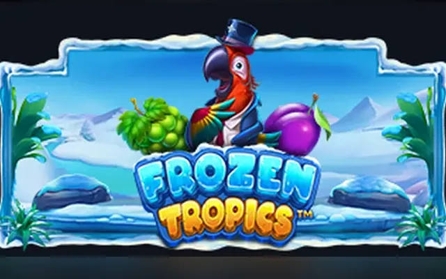 Frozen Tropics slot by Pragmatic Play