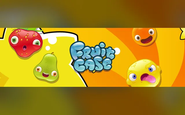 Fruit Case slot by NetEnt