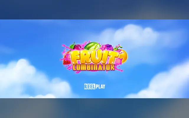 Fruit Combinator slot by ReelPlay