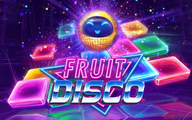 Fruit Disco slot by Evoplay