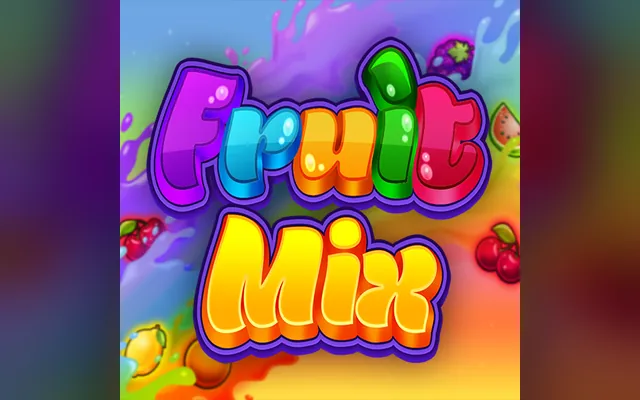 สล็อต Fruit Mix จาก Inspired Entertainment