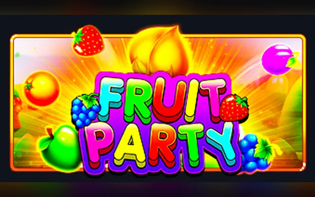 Fruit Party slot by Pragmatic Play