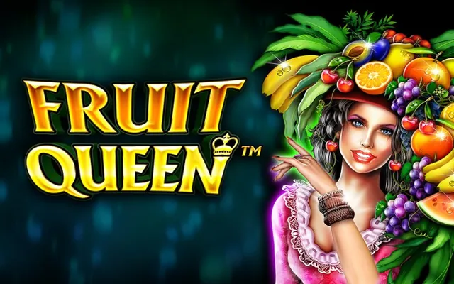 Fruit Queen slot by Novomatic (Greentube)