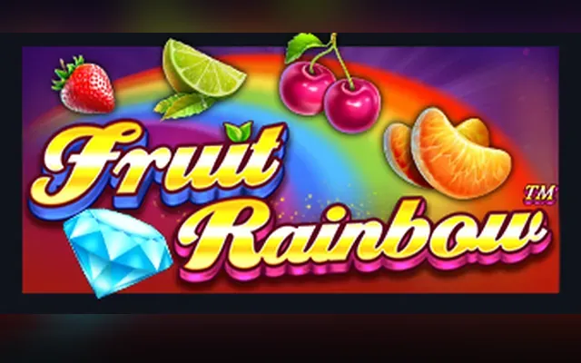 Fruit Rainbow slot by Pragmatic Play