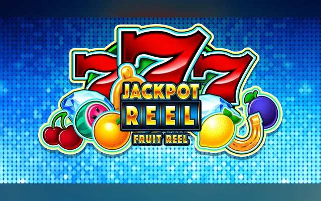 Fruit Reel slot by Skywind
