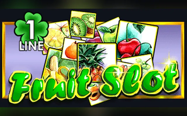 Fruit Slot 1 Line slot by Pragmatic Play
