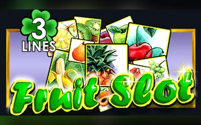 Fruit Slot 3 Lines slot by Pragmatic Play