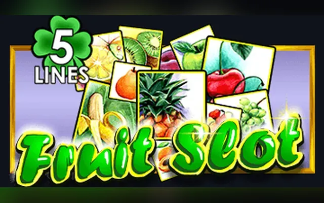 Fruit Slot 5 Lines slot by Pragmatic Play