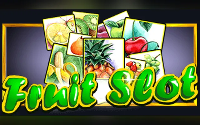 Fruit Slot slot by Pragmatic Play