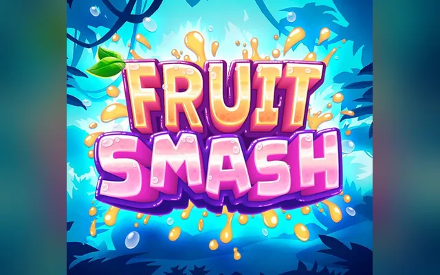 Fruit Smash slot by Slotmill