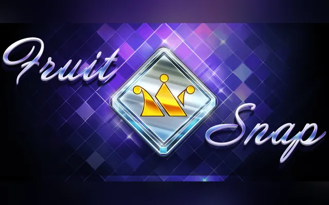 Fruit Snap slot by Red Tiger