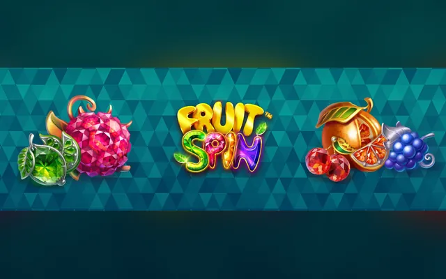 Slot Fruit Spin proizvođača NetEnt