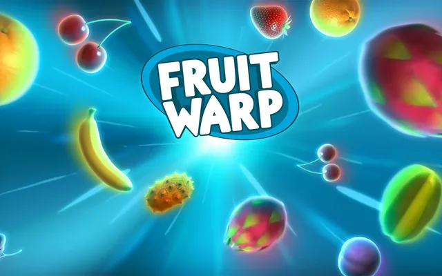 Fruit Warp slot by Thunderkick