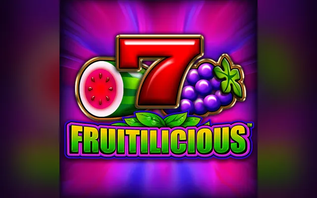 สล็อต Fruitilicious จาก Novomatic (Greentube)