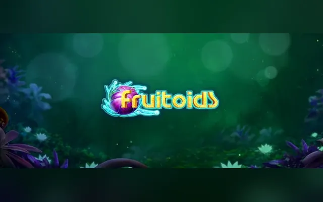 Fruitoids slot by Yggdrasil