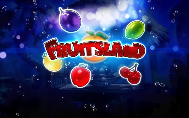 FruitsLand slot by Evoplay