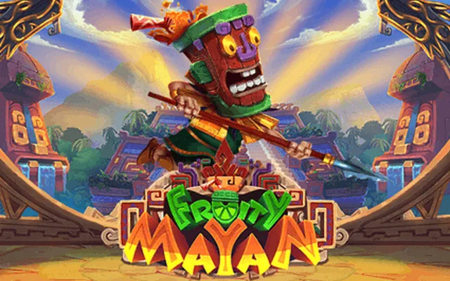 Fruity Mayan slot by Habanero
