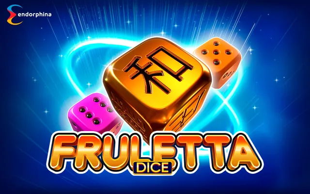 Fruletta Dice slot by Endorphina