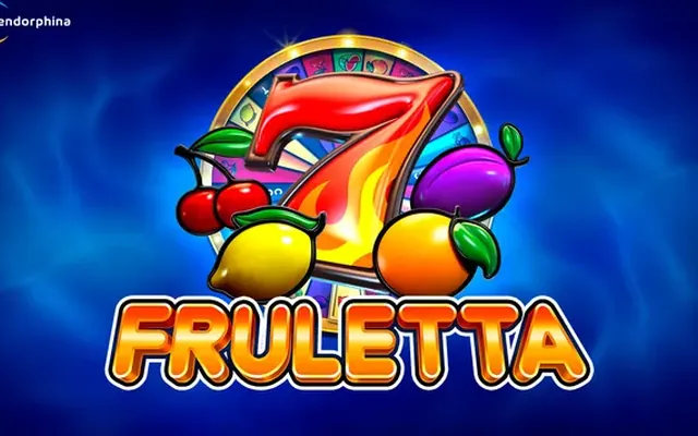 Fruletta slot by Endorphina