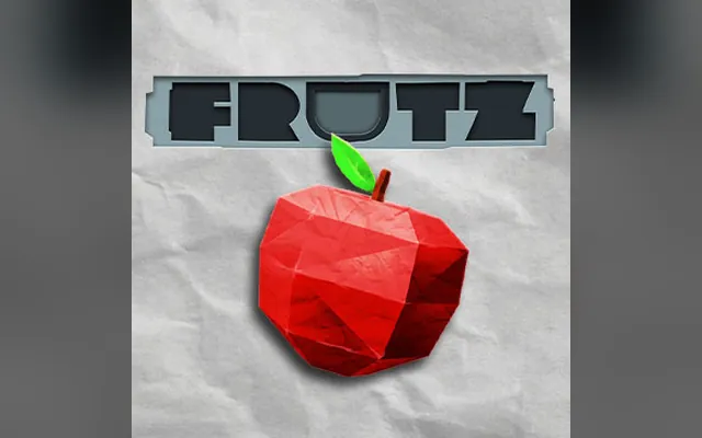 FRUTZ slot by Hacksaw Gaming