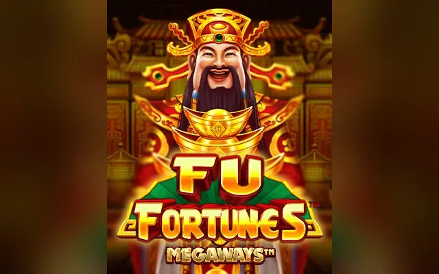 Fu Fortunes Megaways slot by iSoftBet