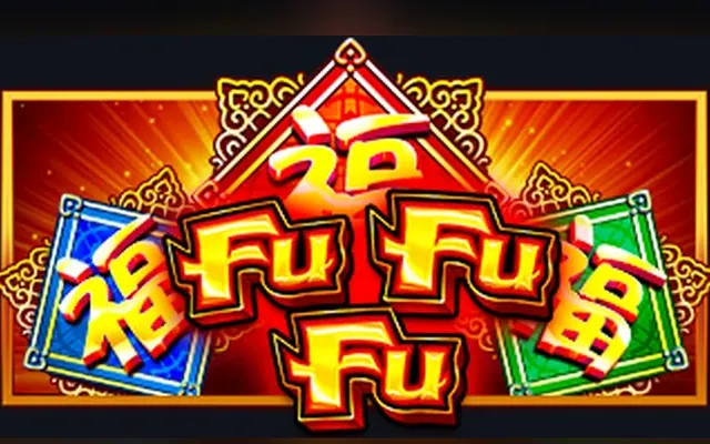Fu Fu Fu slot by Pragmatic Play
