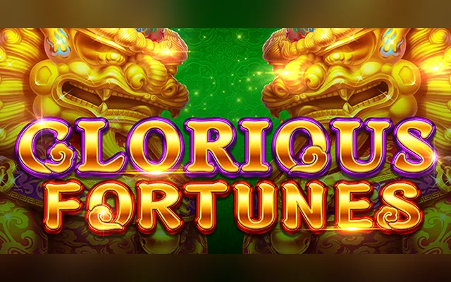 Fu Gui Hao Men Glorious Fortunes slot by IGT