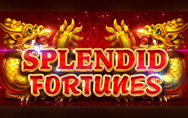 Fu Gui Hao Men Splendid Fortune slot by IGT