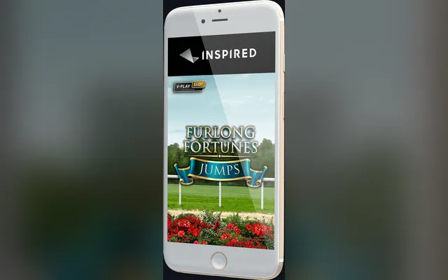 Furlong Fortunes Jumps slot by Inspired Entertainment