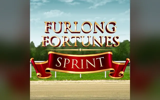 Furlong Fortunes Sprint slot by Inspired Entertainment