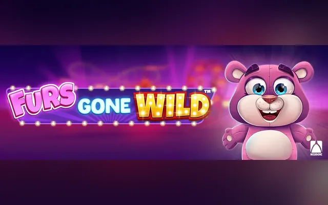 Furs Gone Wild slot by Games Global