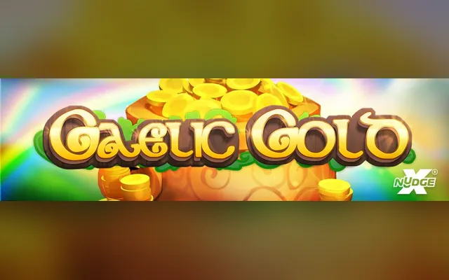 Gaelic Gold slot by Nolimit City