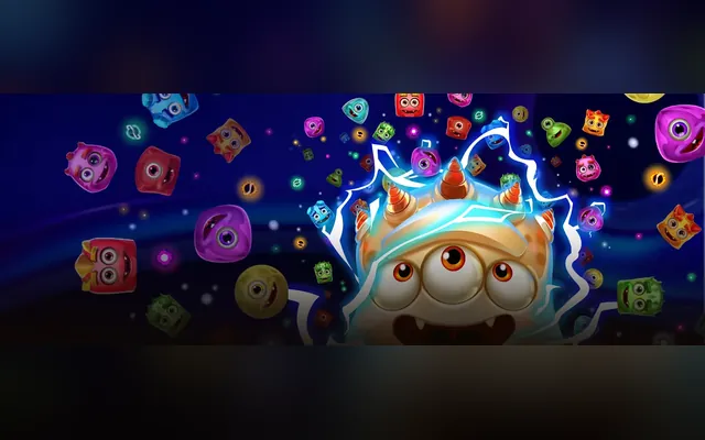 Gargantoonz slot by Play'n GO