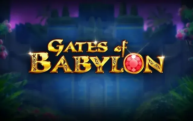 Gates of Babylon slot by Kalamba Games