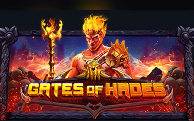 Gates of Hades slot by Pragmatic Play