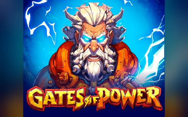 Gates of Power slot by BGaming