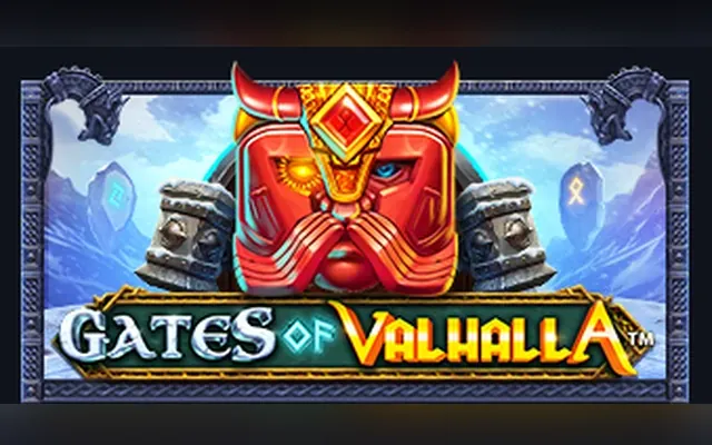 Gates of Valhalla slot by Pragmatic Play