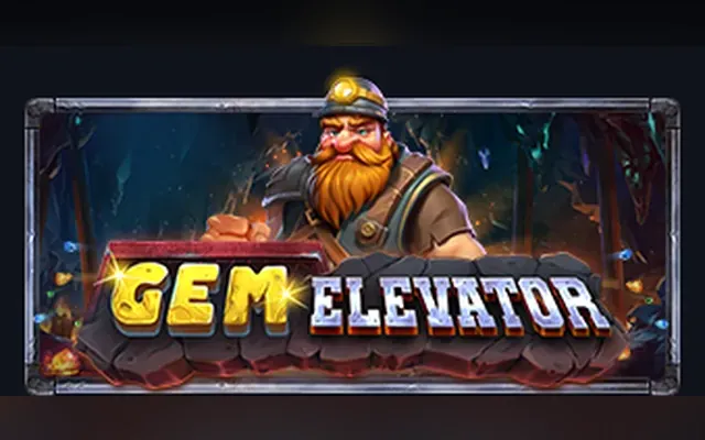 Gem Elevator slot by Pragmatic Play